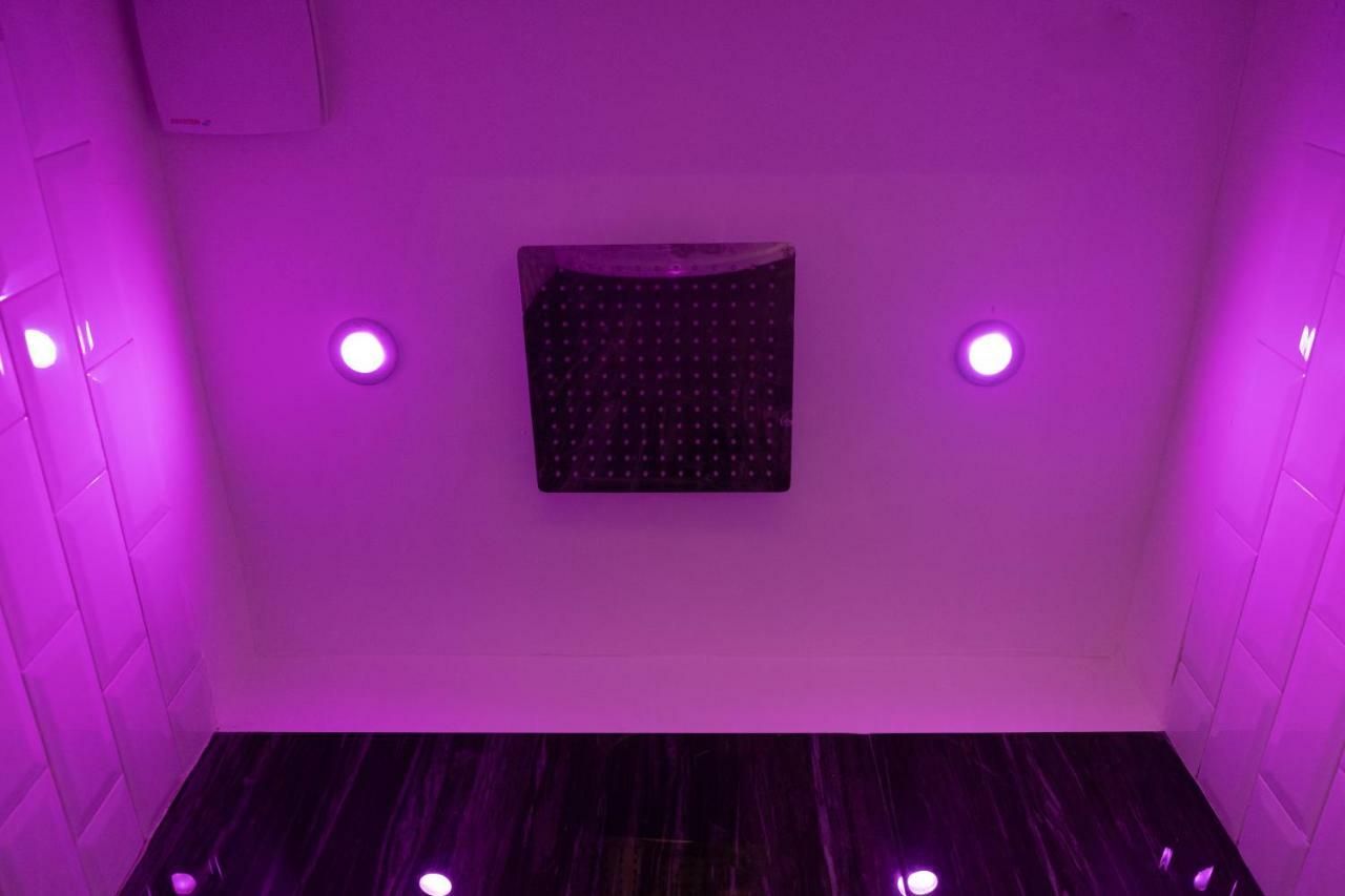 巴勒莫Al Teatro Massimo公寓 外观 照片